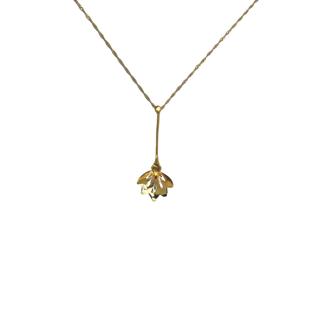 Queen Judy Necklace