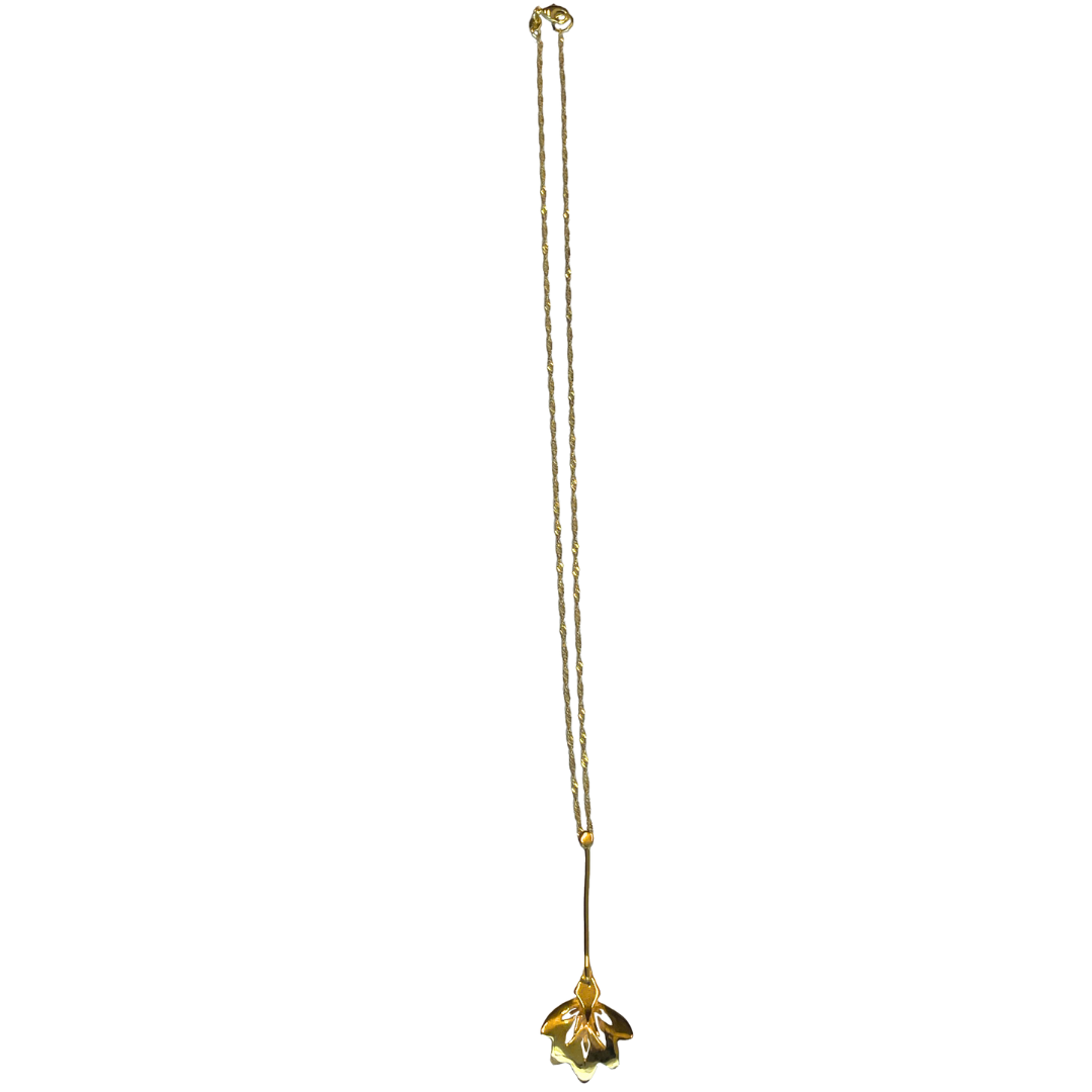 Queen Judy Necklace