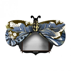 Abigaille Puzzle Butterfly