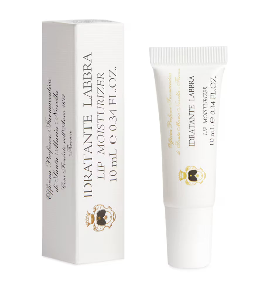 Idratante Labbra: Vaniglia Lip Moisturizer