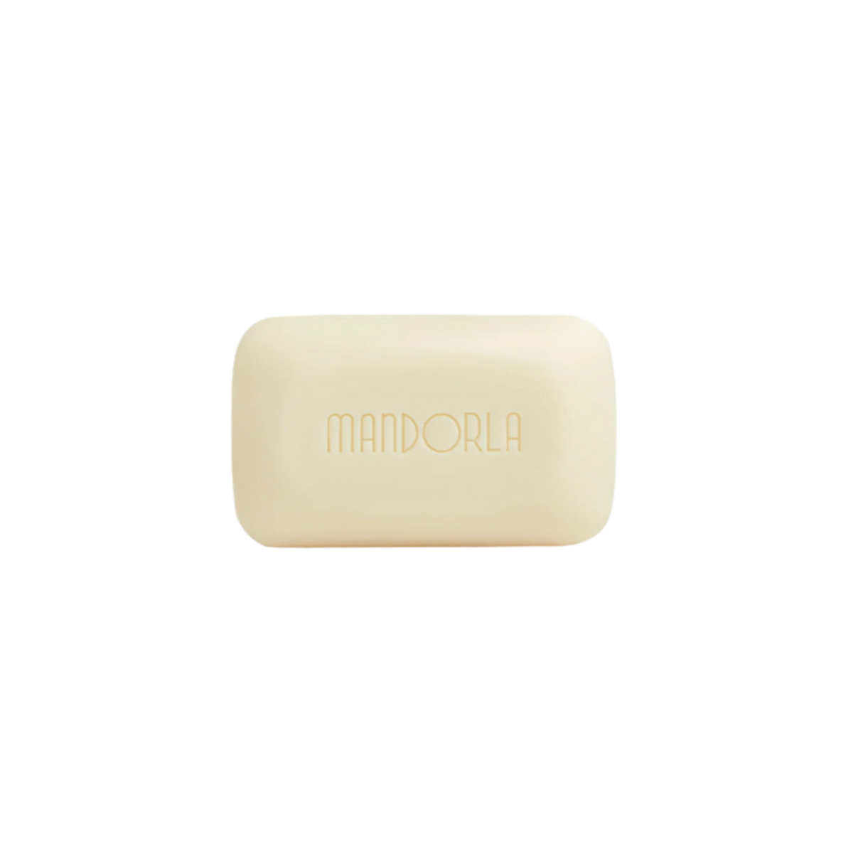 Sapone alla Mandorla: Almond Soap Bar