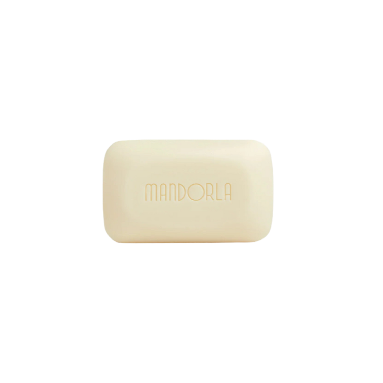 Sapone alla Mandorla: Almond Soap Bar