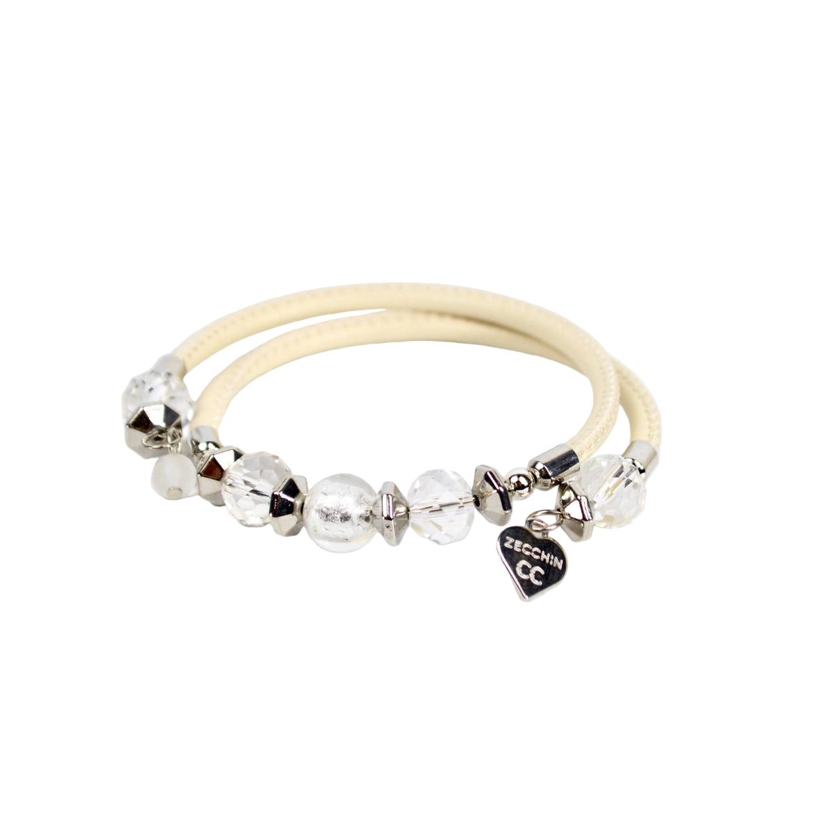 Murano Glass Rosella Bracelet