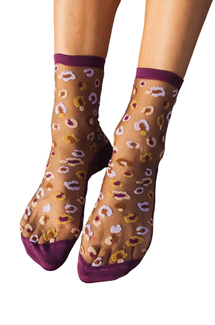 Horseshoe Socks