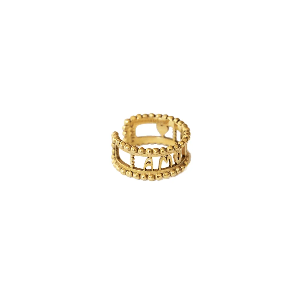 Sacha Amour Ring