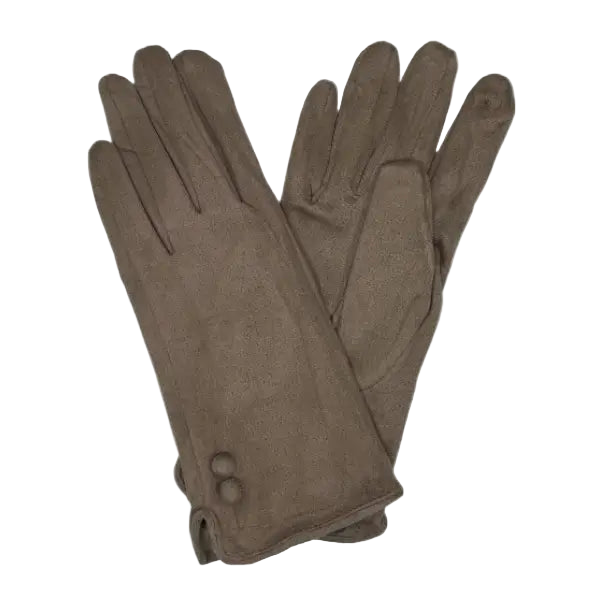 Umber Tech Gloves
