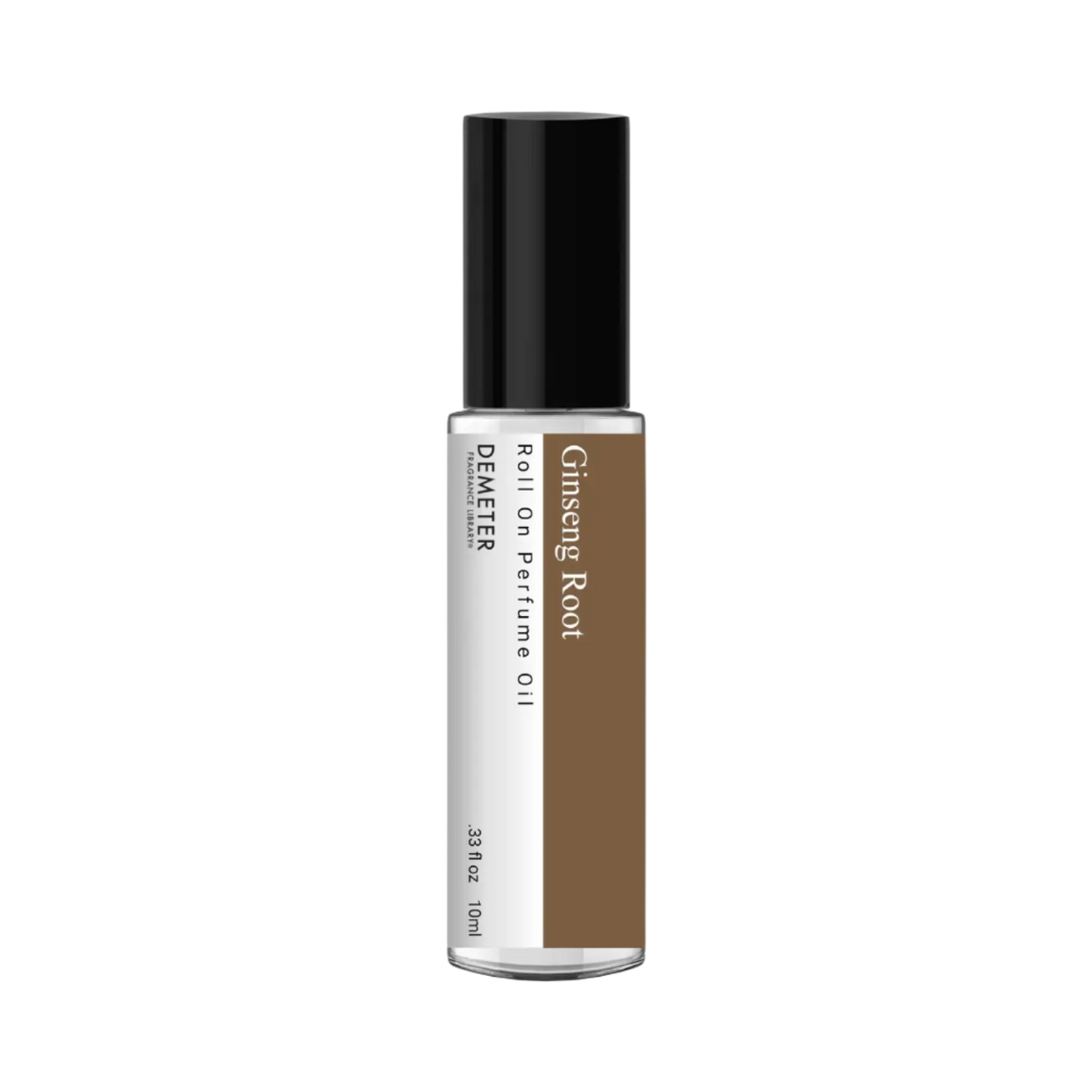 Ginseng Root Perfume Oil