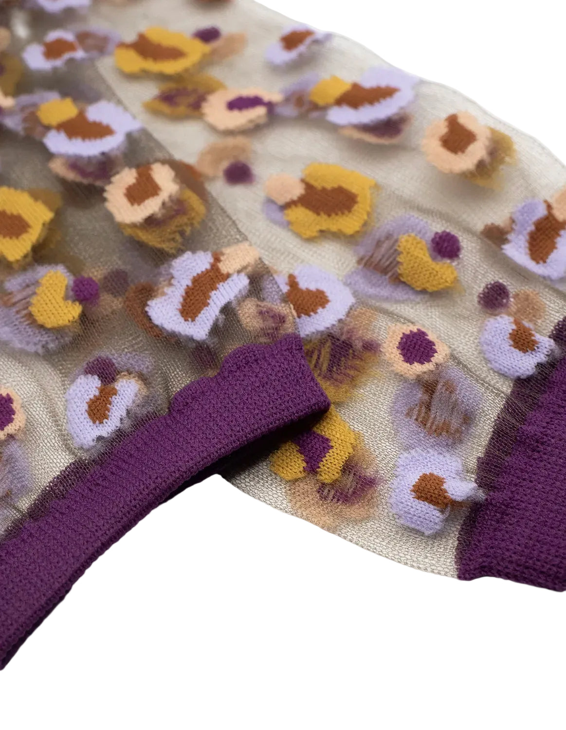 Horseshoe Socks