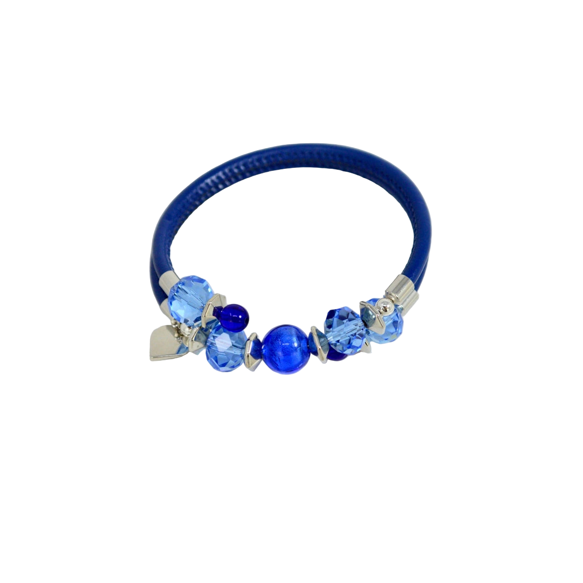Murano Glass Rosella Bracelet