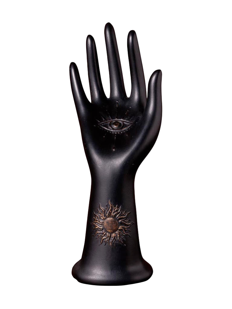 Prophecy Hand Jewelry Stand