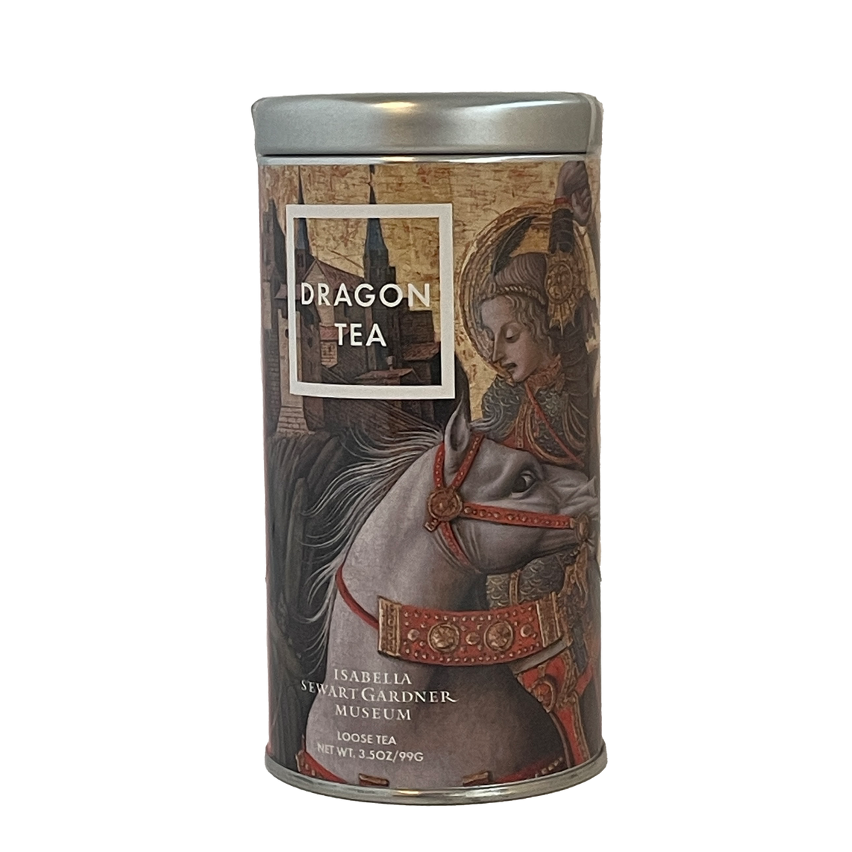Dragon Tea – Gift at the Gardner