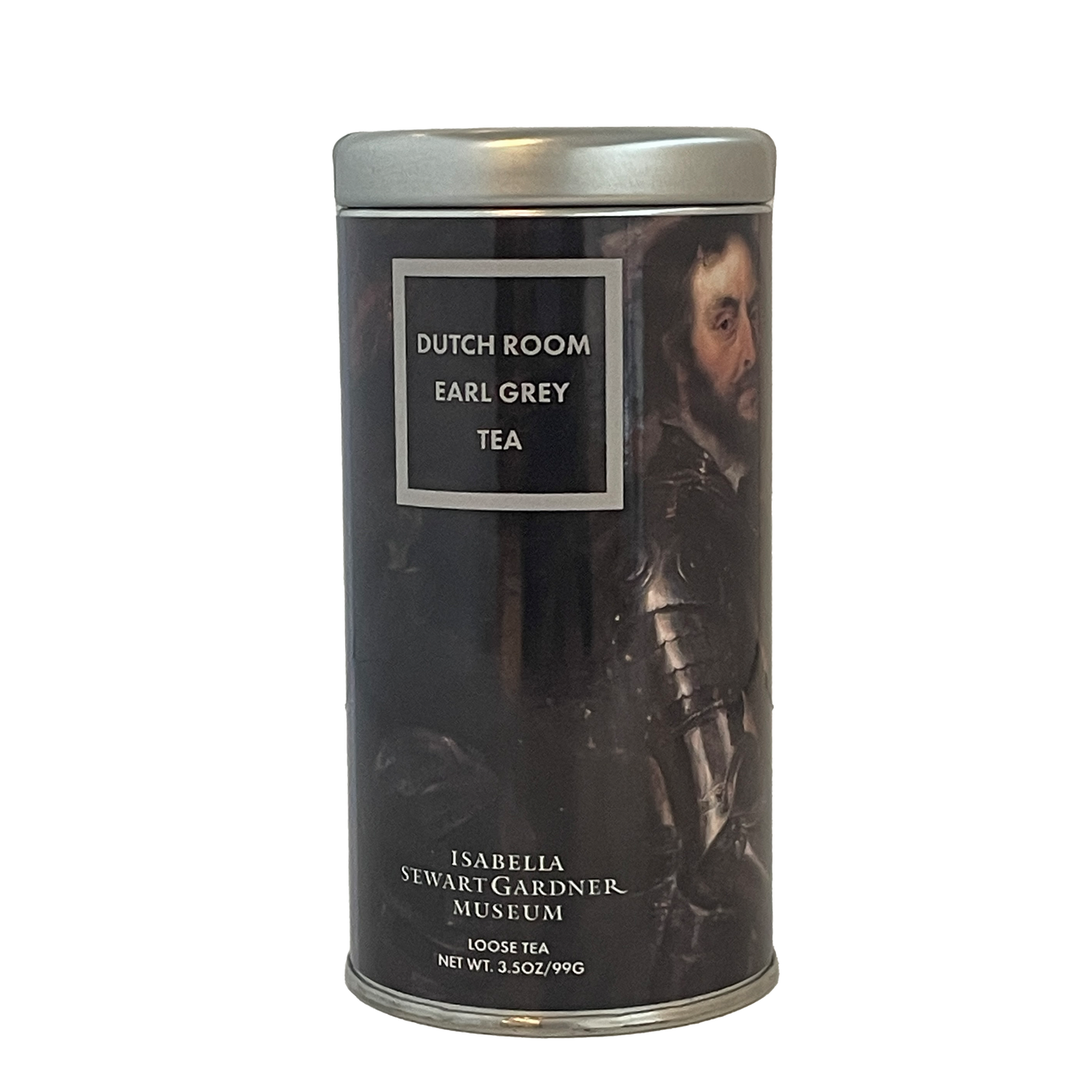 Dutch Room Earl Grey Tea