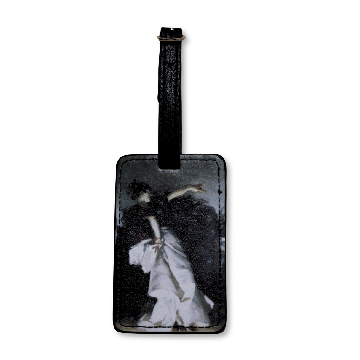 El Jaleo Luggage Tag