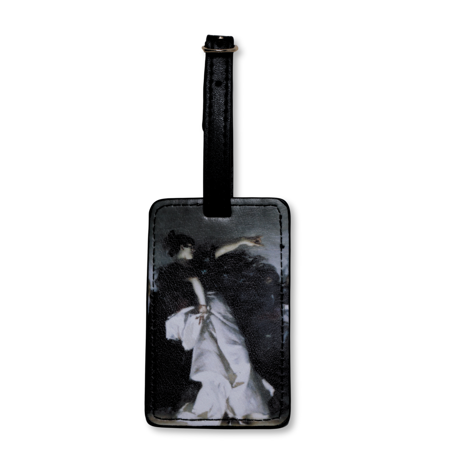El Jaleo Luggage Tag