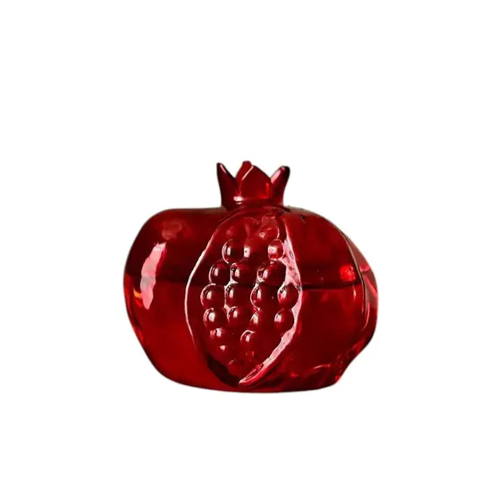 Pomegranate Hydroponic Vase
