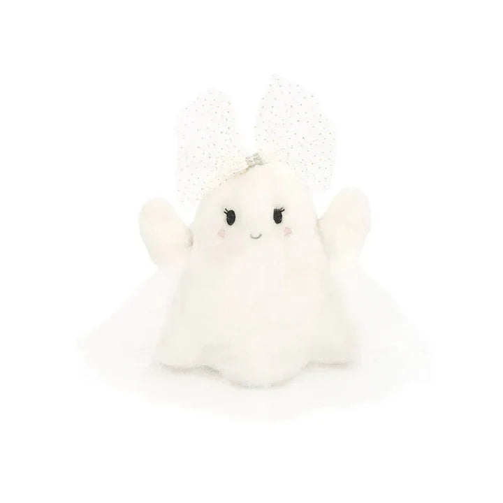 Wedding Ghost Plushie