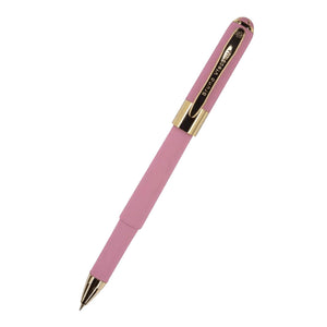 Monaco Pink Ballpoint Pen