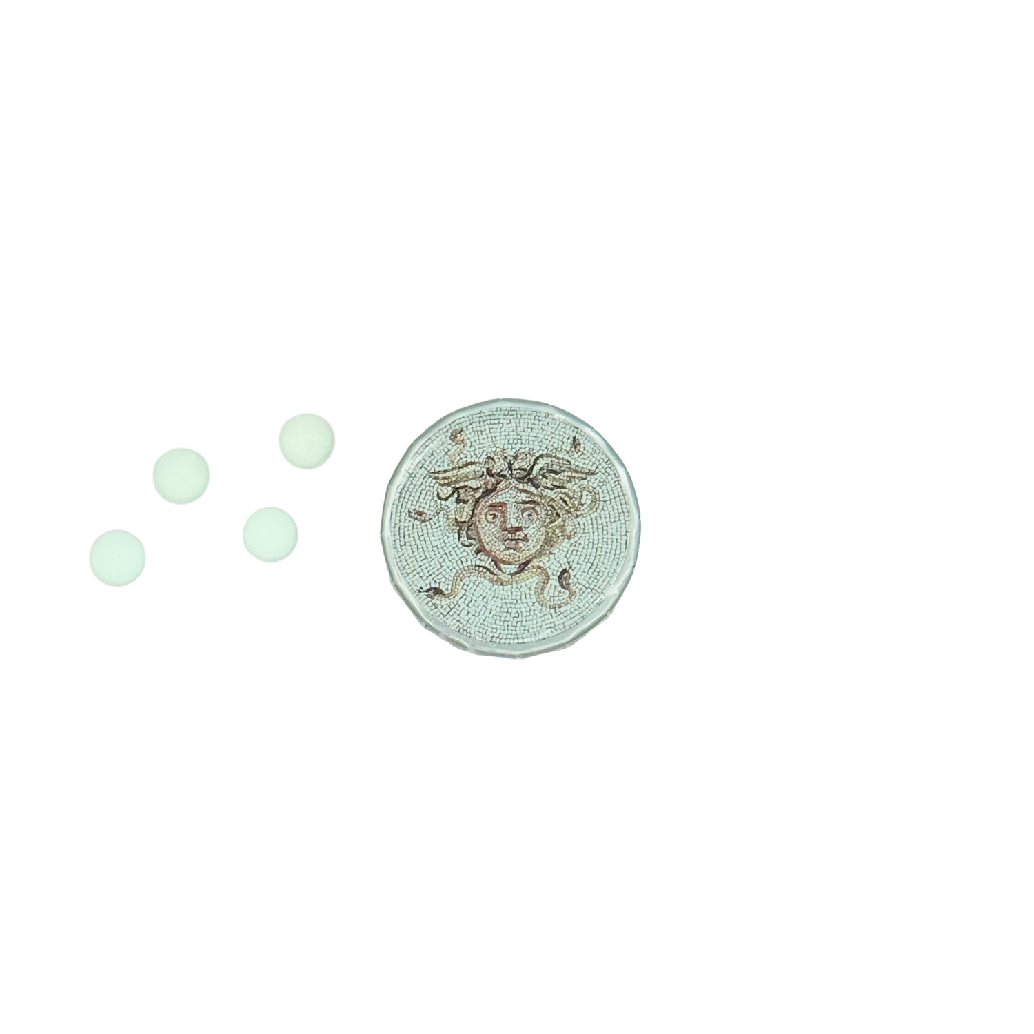 Medusa Mints