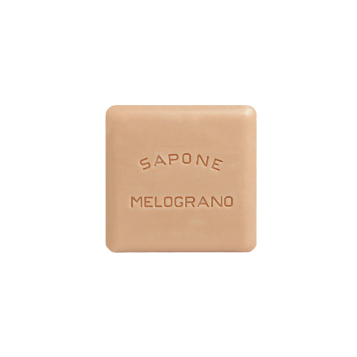 Sapone al Melograno: Melograno Toilette Soap