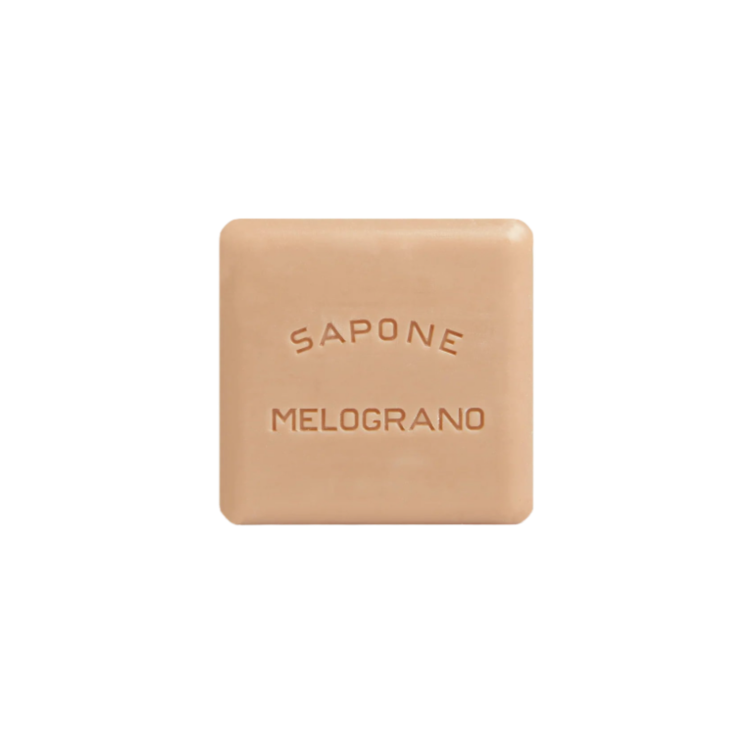 Sapone al Melograno: Melograno Toilette Soap
