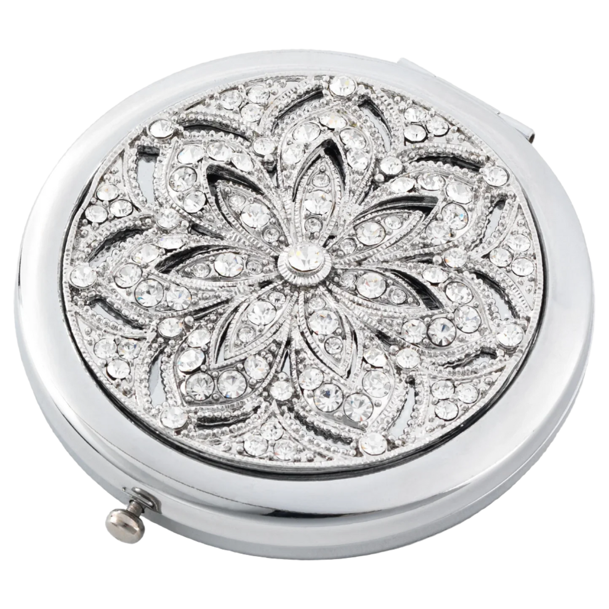 Silver Windsor Compact
