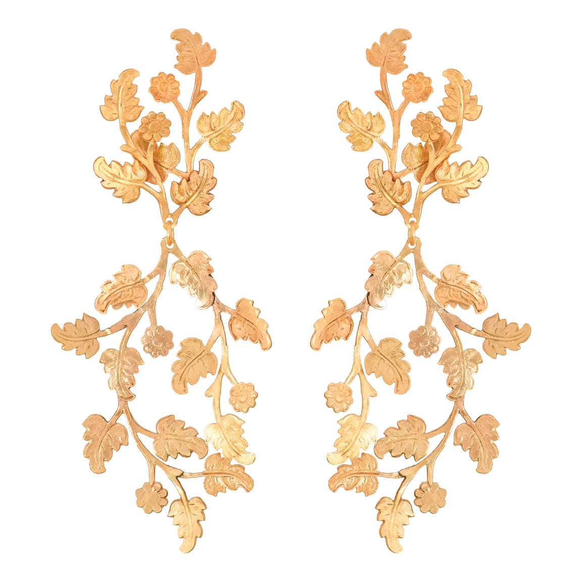 Danae Earrings