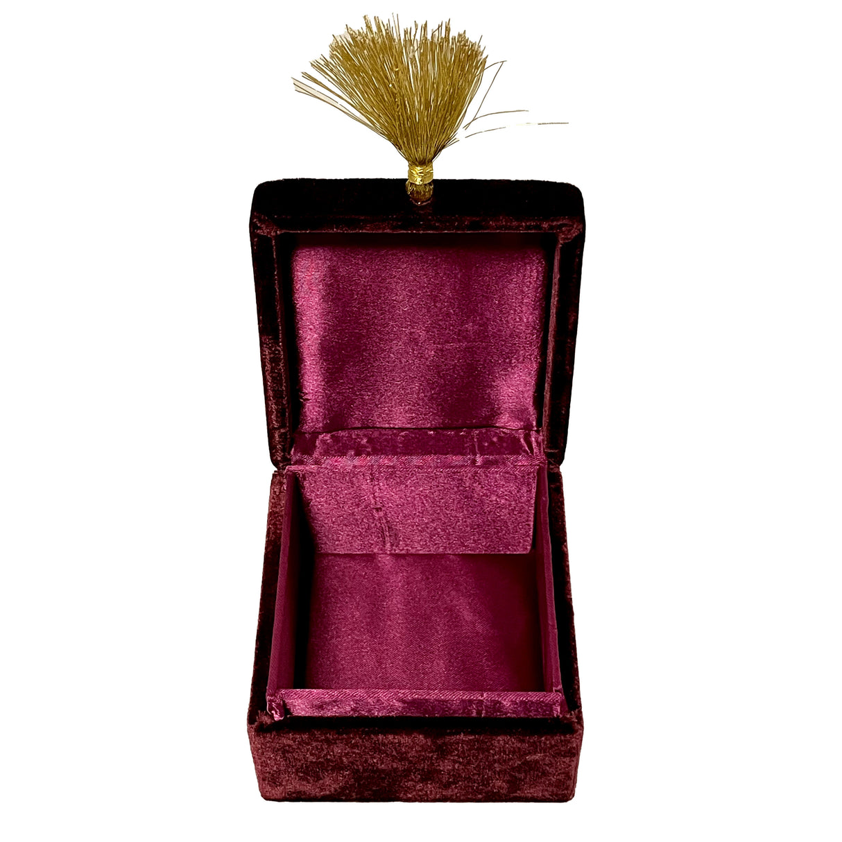 Isabella's Opera Coat Small Box