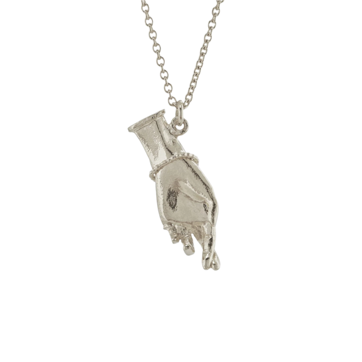 Wish Me Luck Necklace