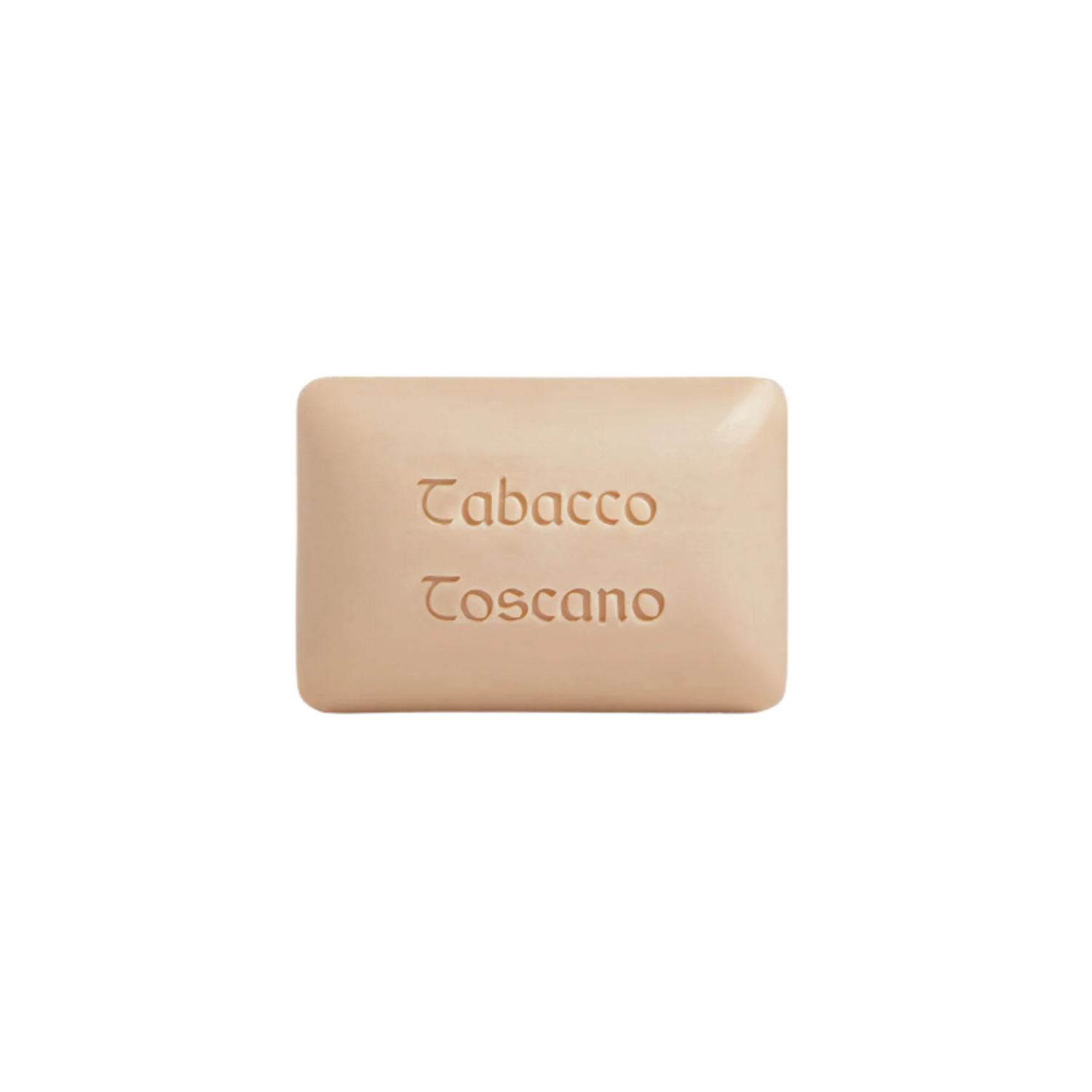 Tobacco Toscano Sapone: Tobacco Toscano Bar Soap