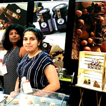 Two Friends Chocolate: New England Chocolatiers