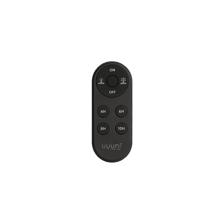 Candle Remote