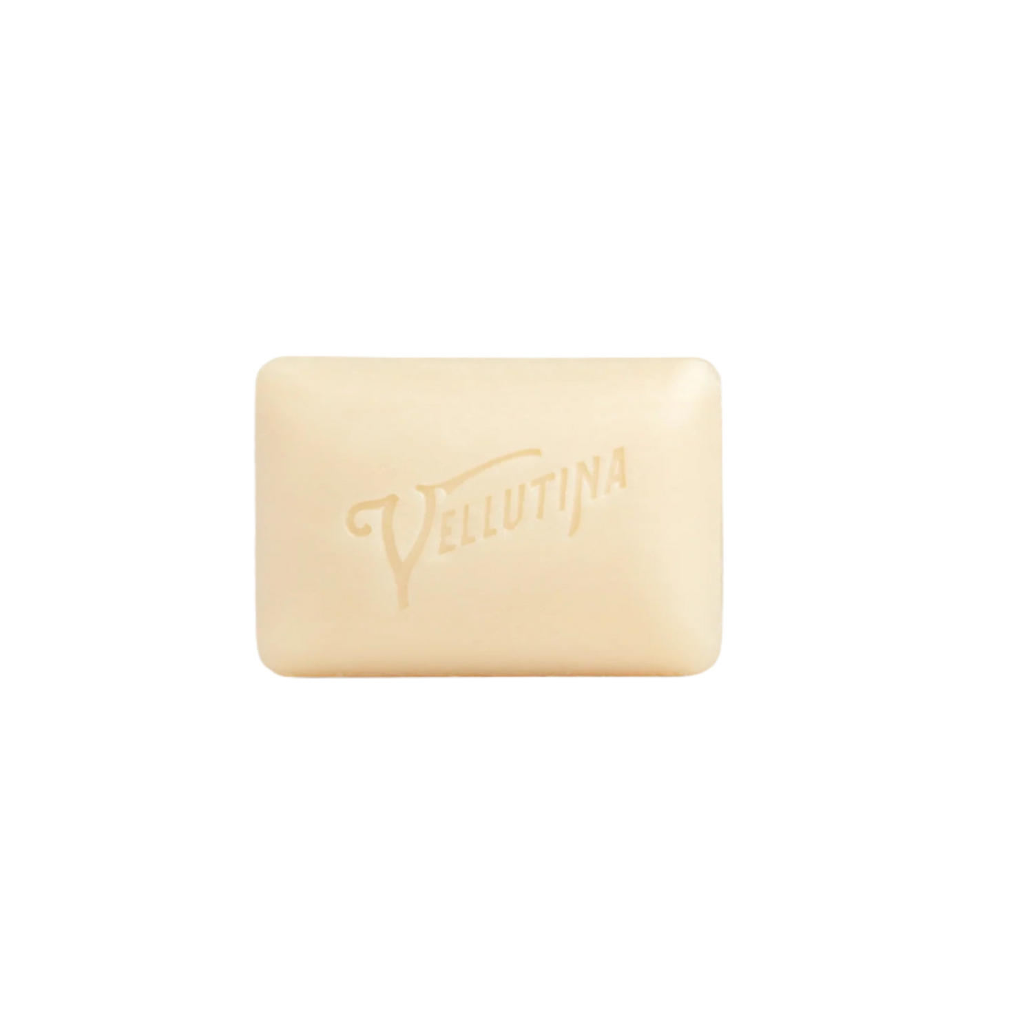 Vellutina Crema di Sapone: Vellutina Facial Bar Soap