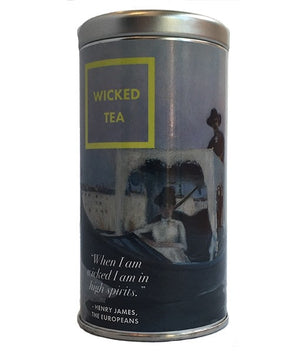 Wicked Tea