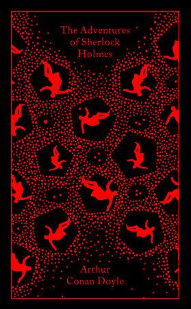 Adventures of Sherlock Holmes