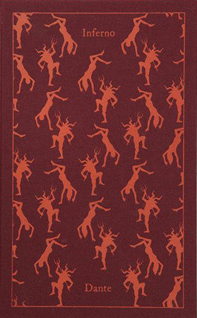 Inferno: The Divine Comedy