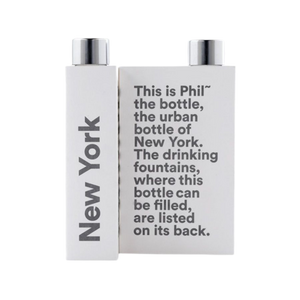 New York Phil the Bottle