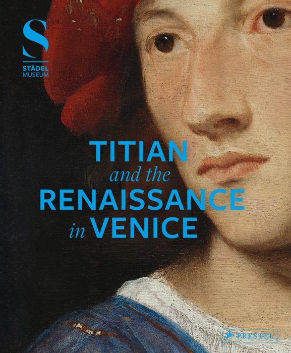 Titian and the Renaissance in Venice [Book]