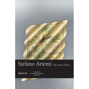 Stefano Arienti: The Asian Shore