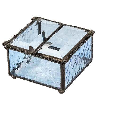Princess Blue Box