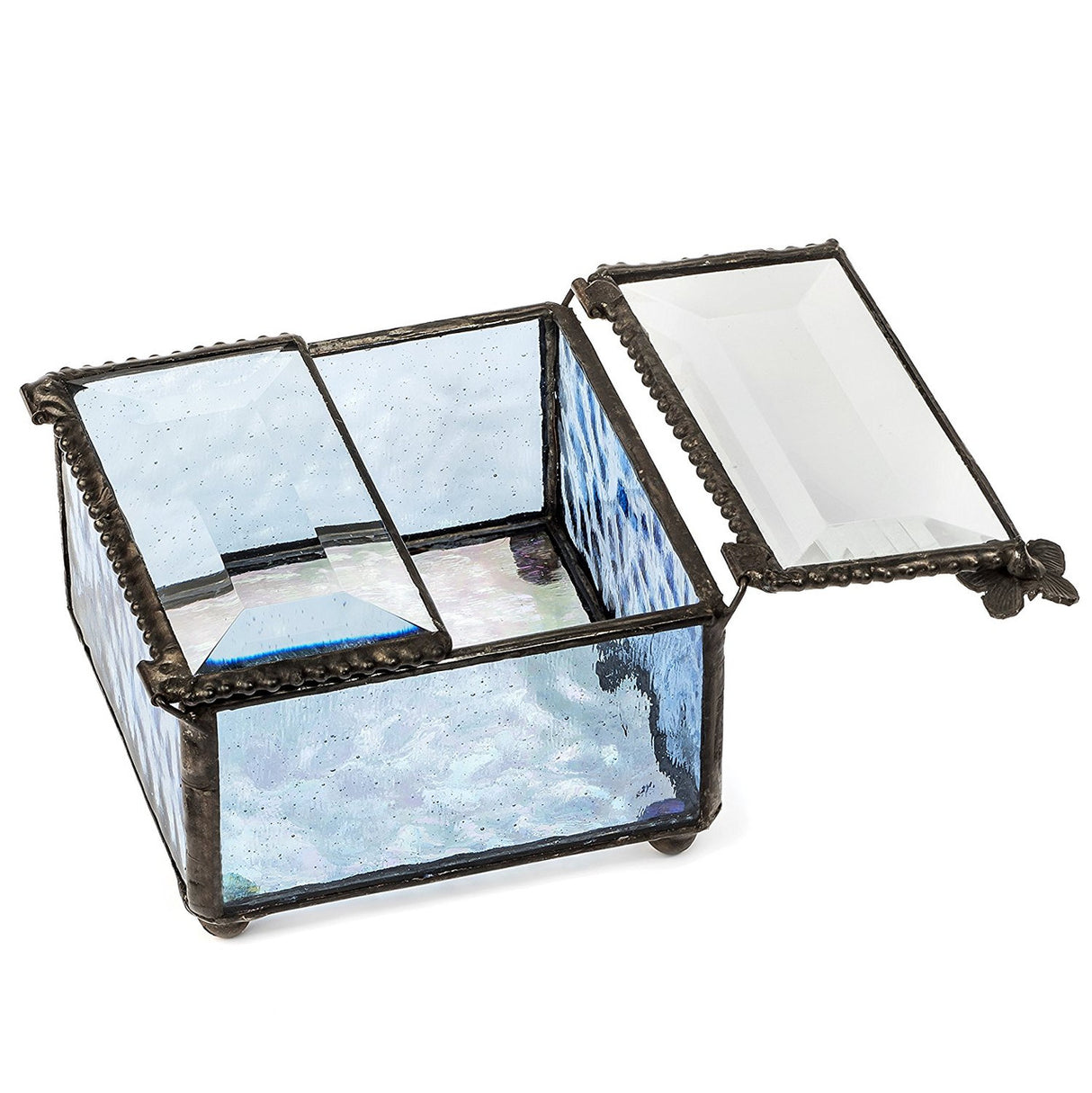 Princess Blue Box