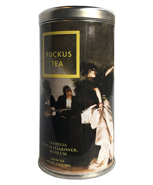 Ruckus Tea