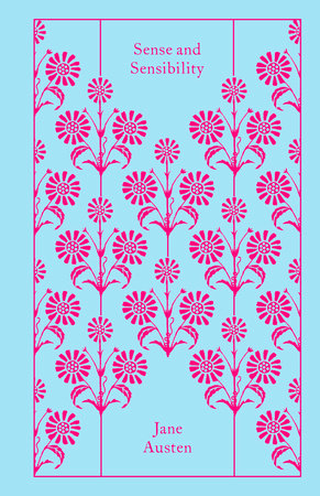 Sense & Sensibility
