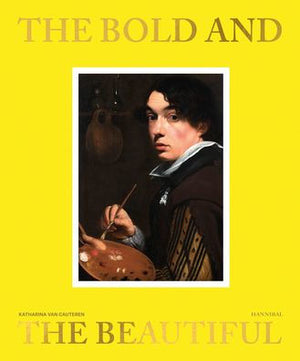 The Bold & The Beautiful: In Flemish Portraits