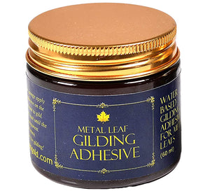 Gold Leaf Adhesive