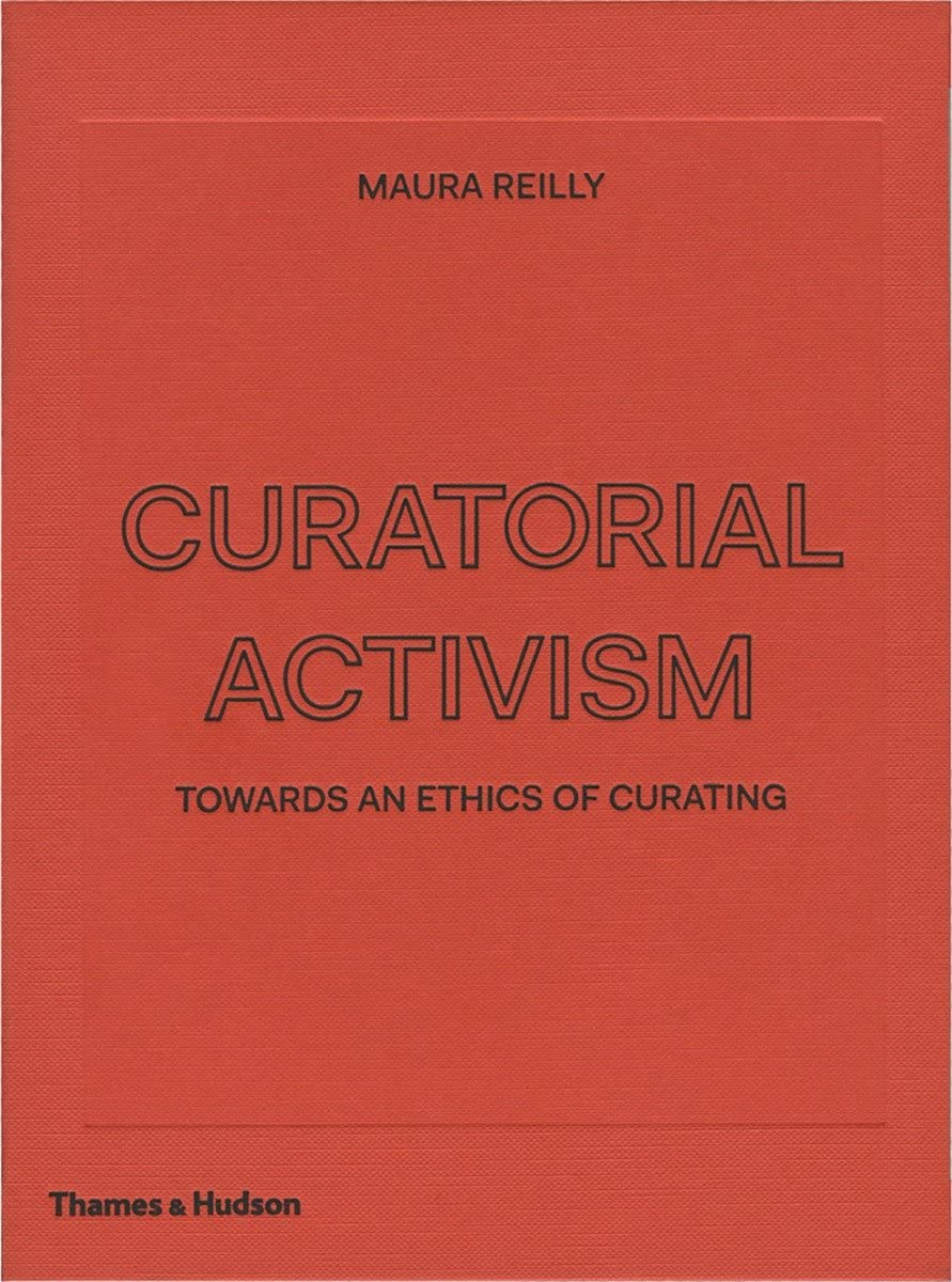 Curatorial Activism