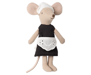 Maid Mouse in Box
