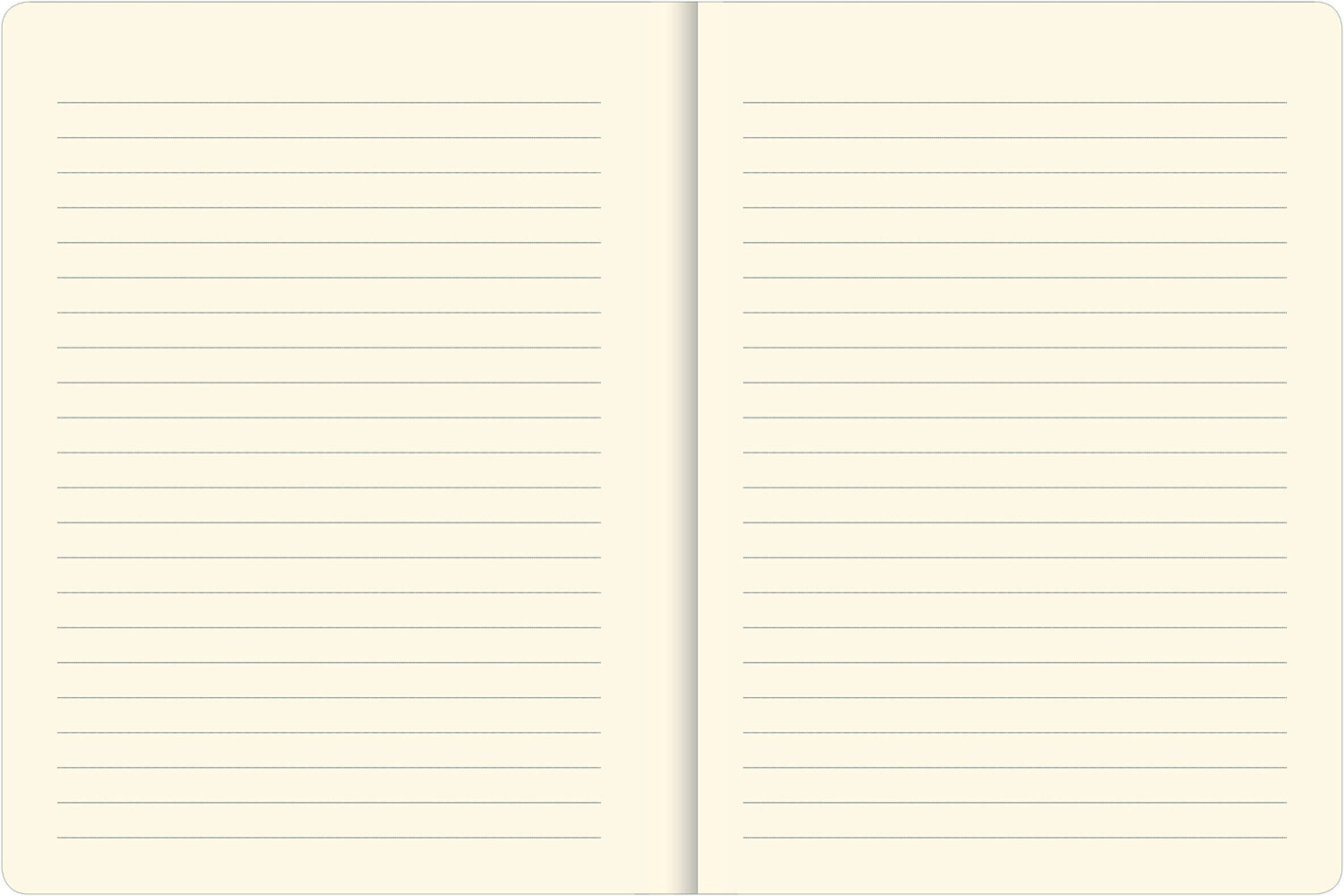 Persian Grove Journal
