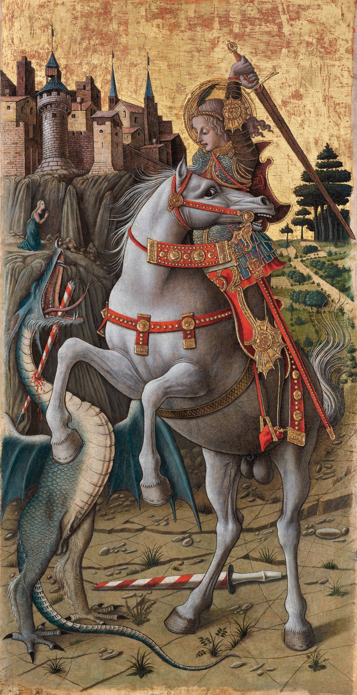 St. George Mints