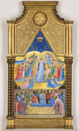 Fra Angelico Mints