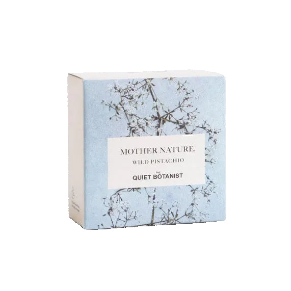 Mother Nature Soap Bar